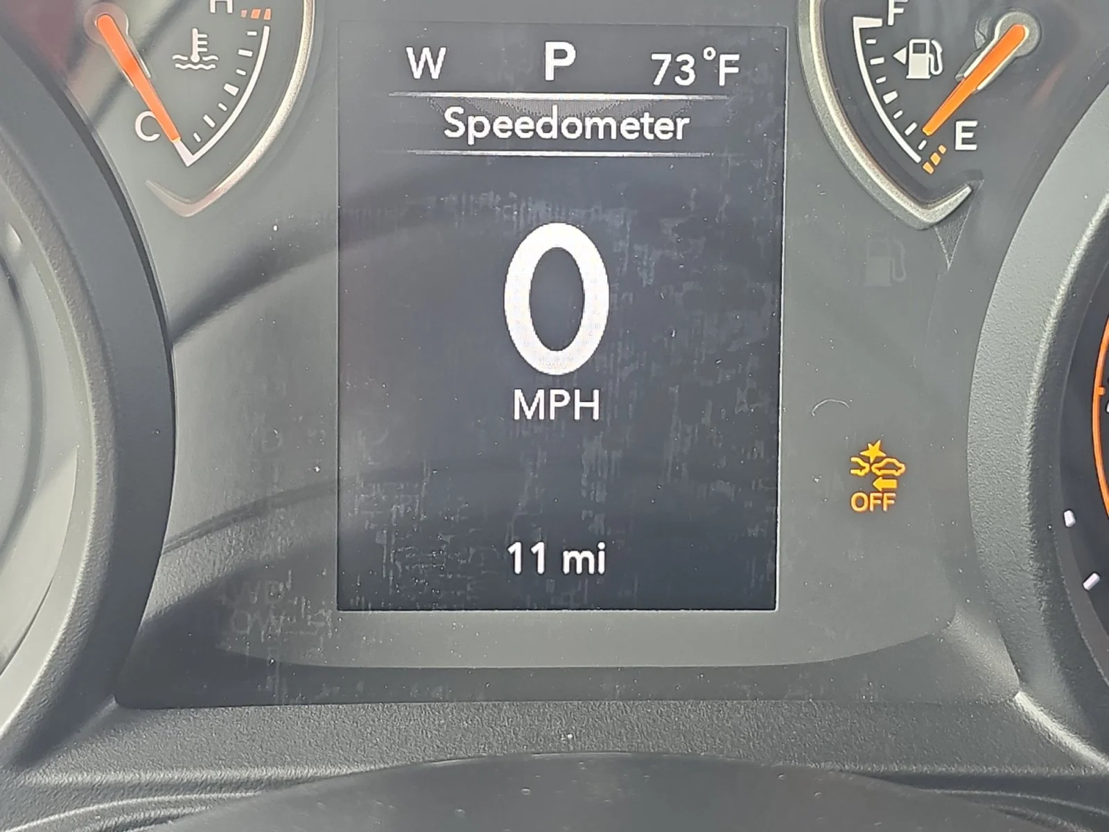 New 2026 41 Jeep Sport S image 2