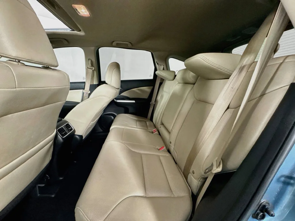 Used 2015 Mountain Air Metallic Honda EX-L image 30
