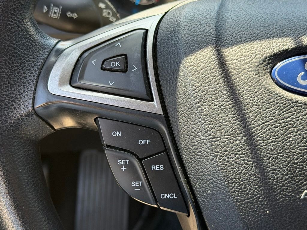 Used 2019 Black Ford S image 14