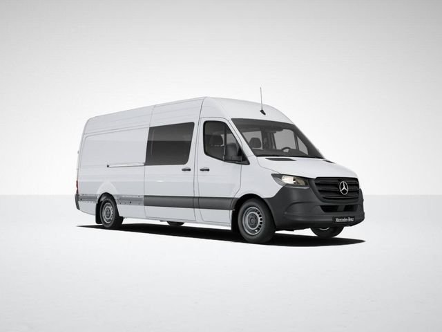 New 2026 Arctic White Mercedes-Benz Crew 170 WB image 11