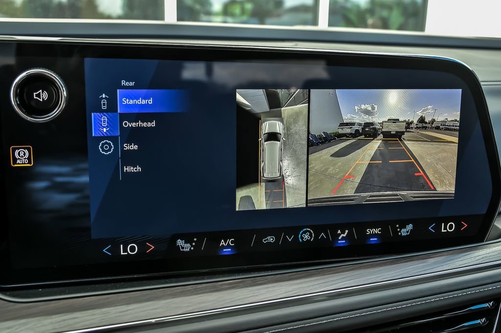 New 2026 Sterling Gray Metallic Chevrolet LT image 18