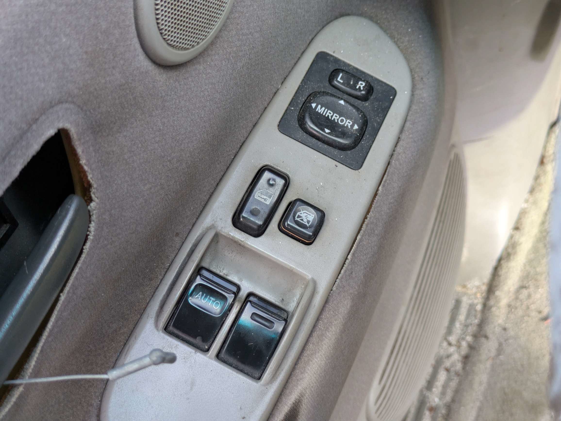 Used 2002  Toyota SR5 image 20