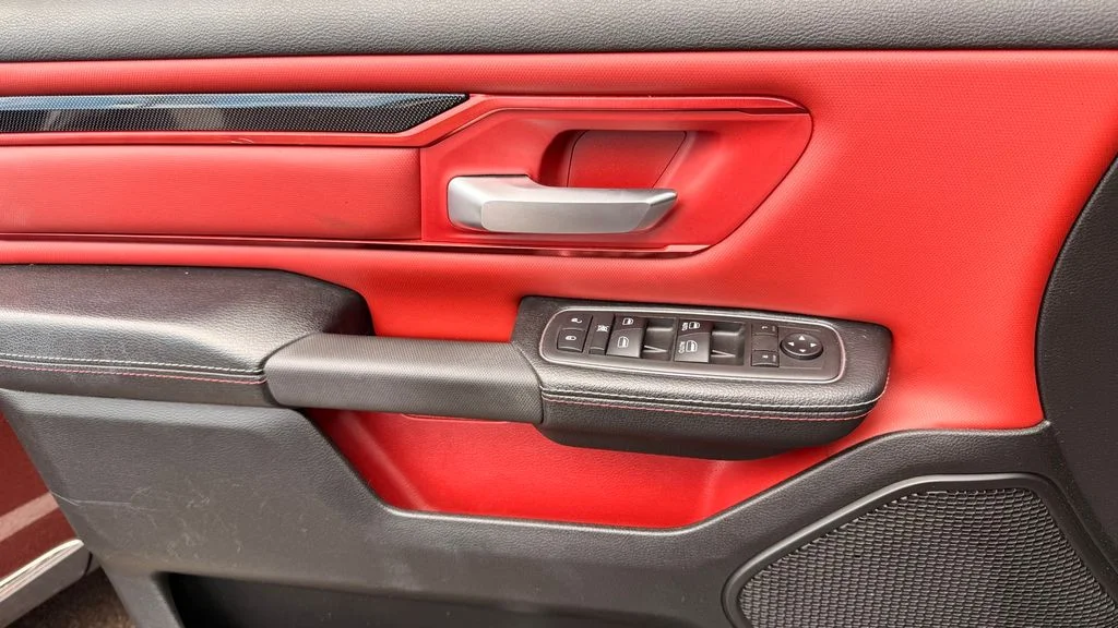 2019 RAM Ram 1500 Pickup Rebel - Photo 43