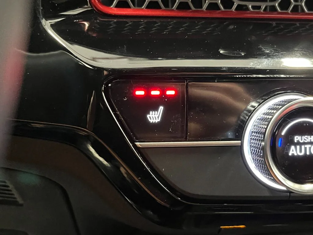2026 Honda Civic Si - Photo 18