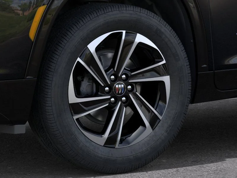 2026 Buick Enclave Sport Touring - Photo 9