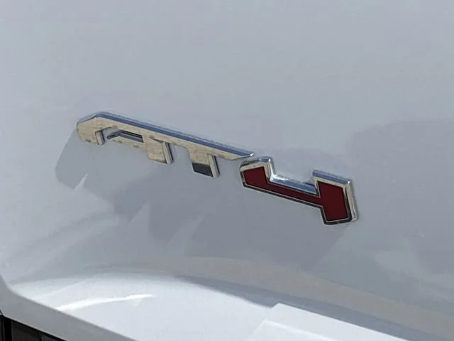 2026 GMC Terrain AT4 - Photo 28