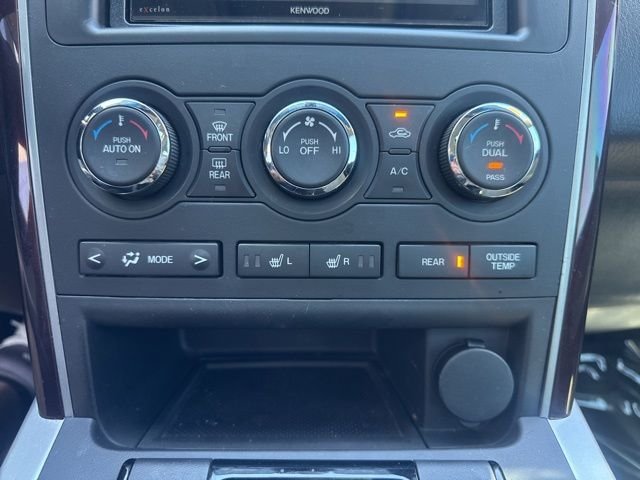 Used 2015 Silver Mazda Grand Touring image 16
