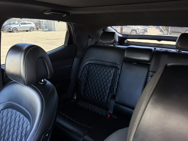 Certified Used 2023 Gray Genesis Performance image 12