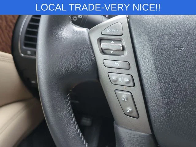 Used 2019 White Nissan SL image 20