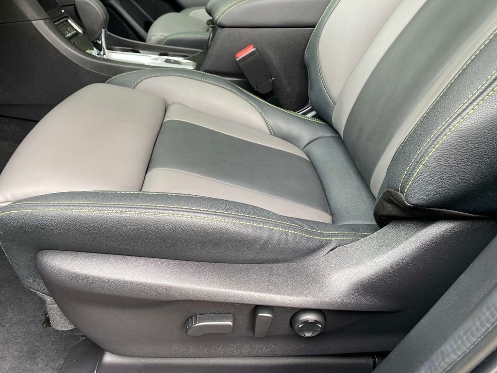 Used 2023 Gray Subaru Onyx Edition image 28