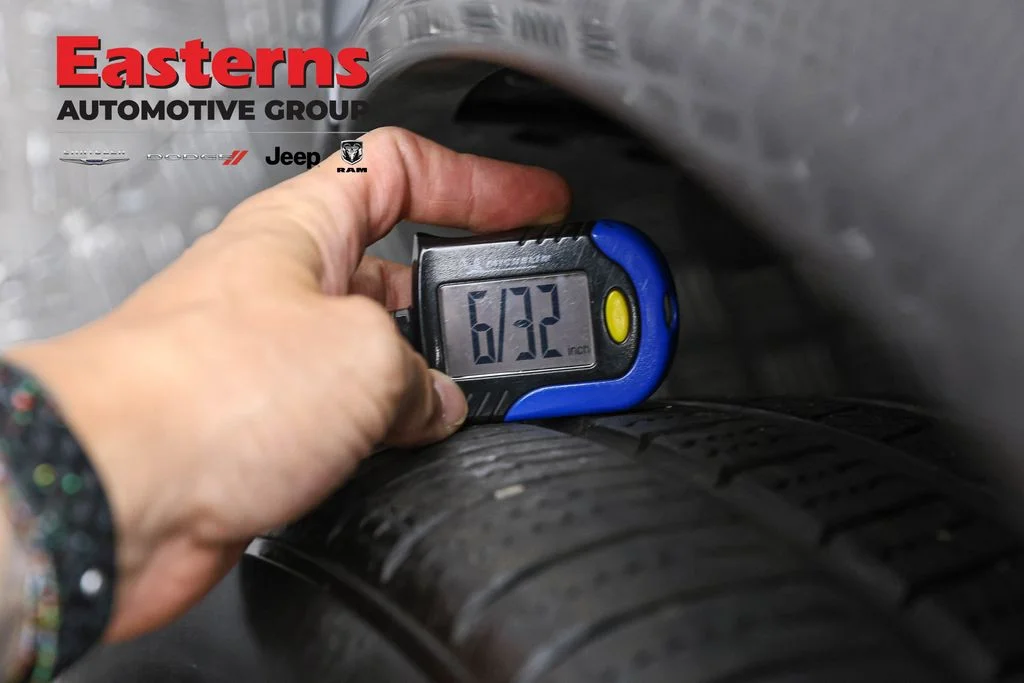 Used 2025 Gray Dodge R/T 20th Anniversary Premium image 29