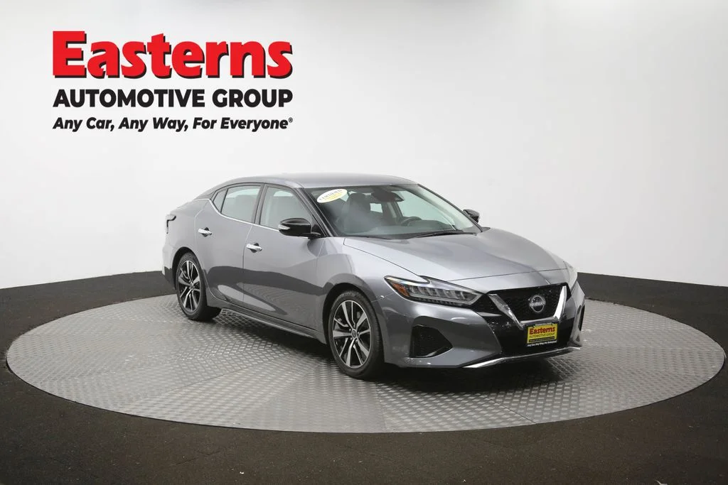 Used 2023 Gray Nissan SV image 50