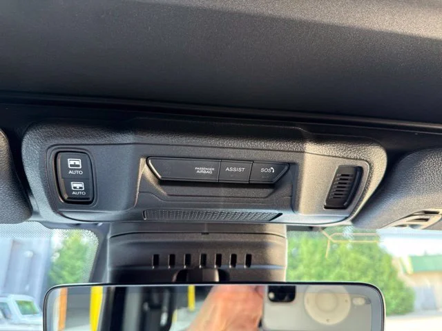 New 2027 Black Jeep Sahara image 28