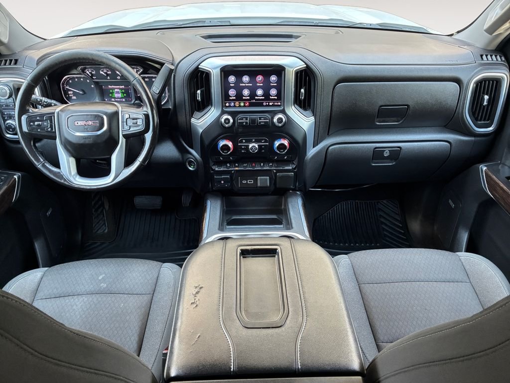 Used 2021 White GMC Elevation image 10
