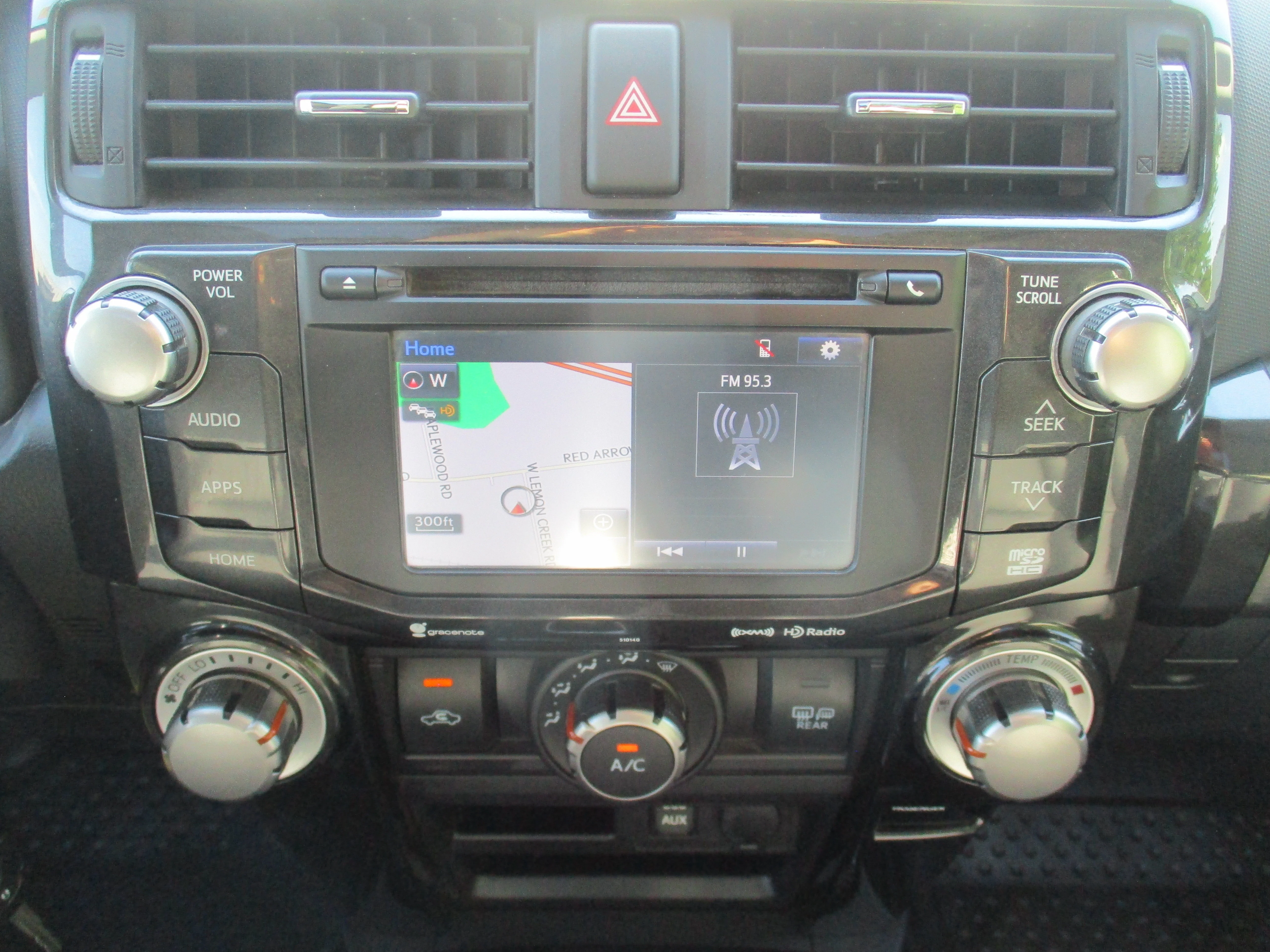 Used 2017 SUPER WHITE Toyota  image 20