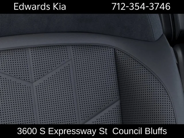 New 2027 White Kia X-Line SX Prestige image 26