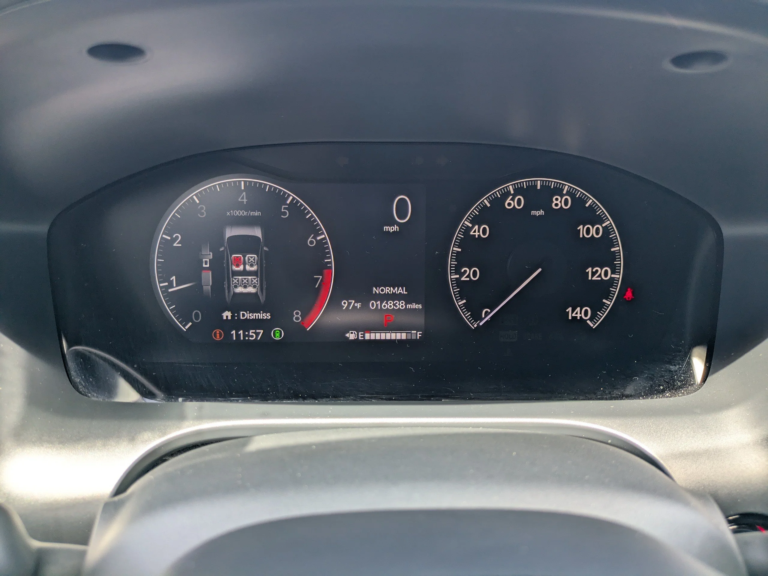 2024 Honda HR-V Sport - Photo 54