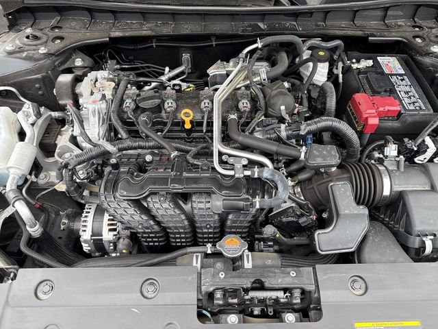 Used 2025 Black Nissan 2.5 S image 20