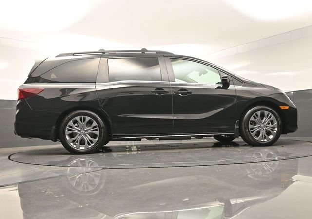 2026 Honda Odyssey Touring - Photo 44