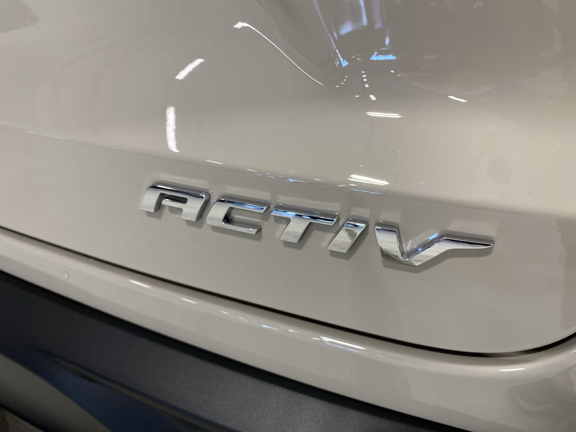 2026 Chevrolet Trax Activ - Photo 29