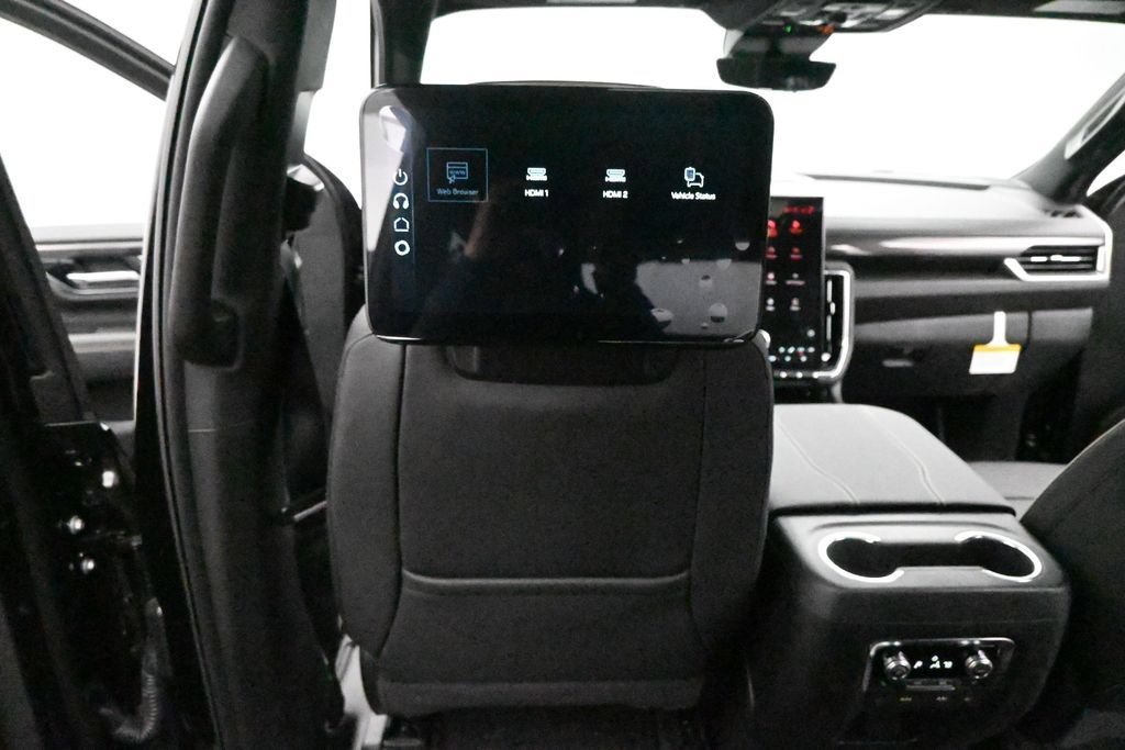 New 2026 Onyx Black GMC Elevation image 20
