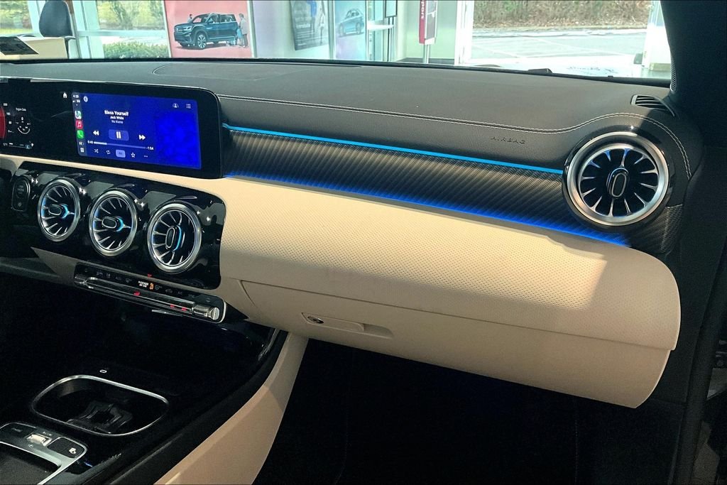 2025 Mercedes-Benz CLA CLA 250 - Photo 16