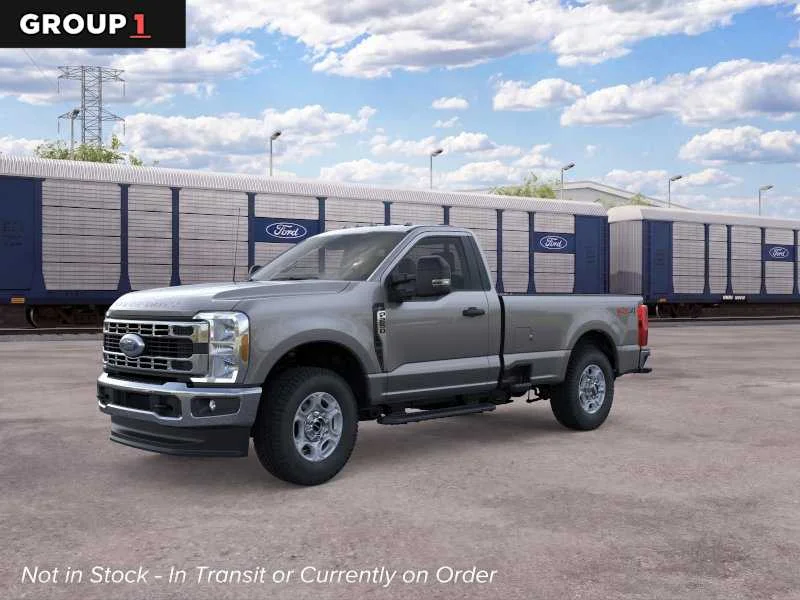 2026 Ford Super Duty F-250® XLT