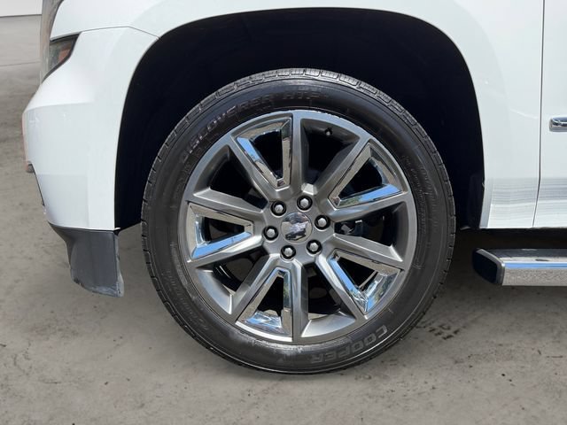 Used 2018 SUMMIT WHITE Chevrolet LT image 14