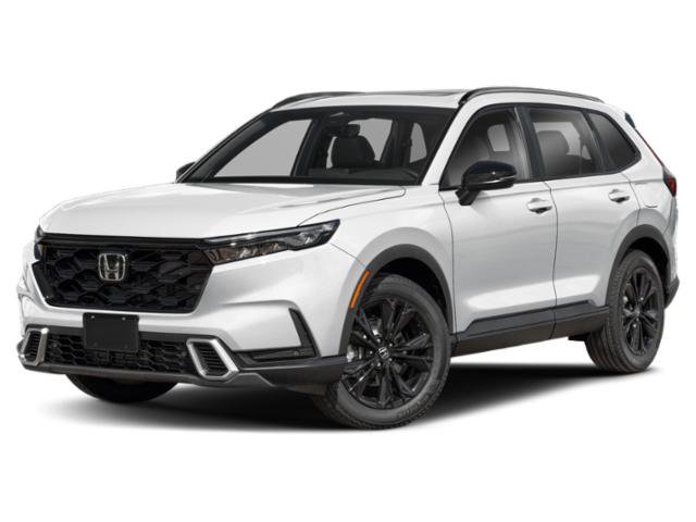 2026 Honda CR-V Hybrid Sport Touring AWD's photo