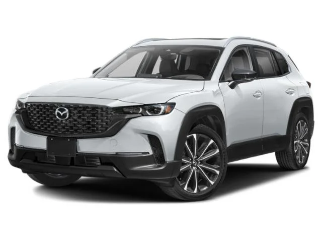 2025 Mazda CX-50 2.5 S Premium Plus's photo
