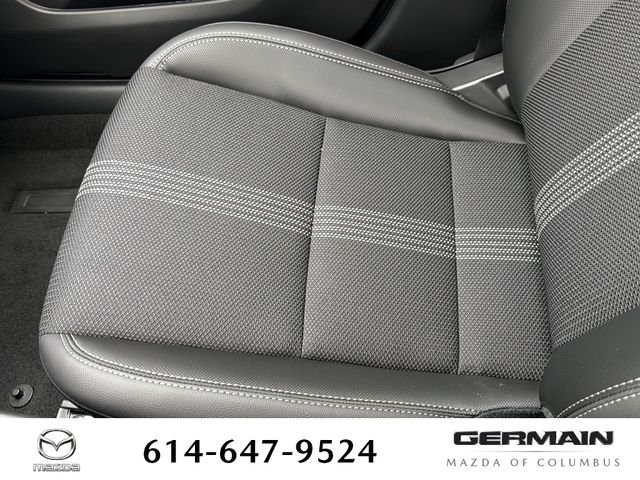 New 2026 Gray Mazda Preferred image 26