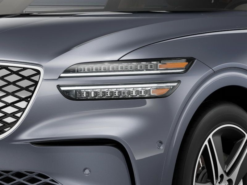 New 2027 Blue Genesis PRESTIGE image 9