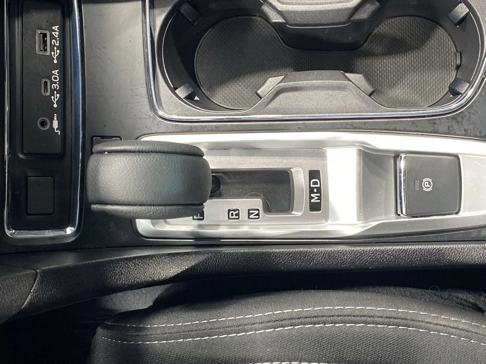 2025 Subaru Ascent Premium - Photo 19