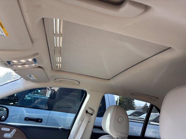 Used 2020  Mercedes-Benz GLE 350 image 7