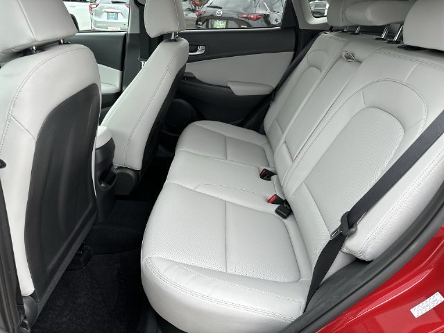Used 2023 Red Hyundai Limited image 34