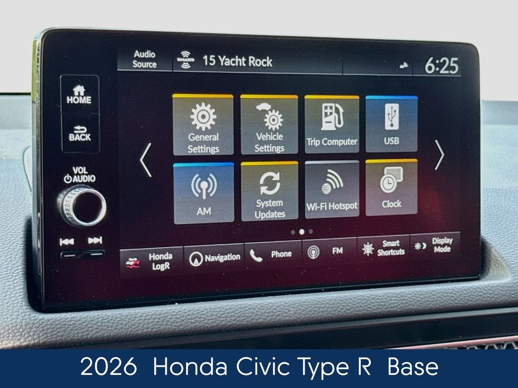 Used 2026  Honda  image 31