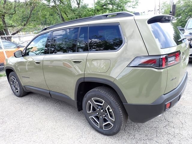 New 2026 41 Jeep Limited image 3
