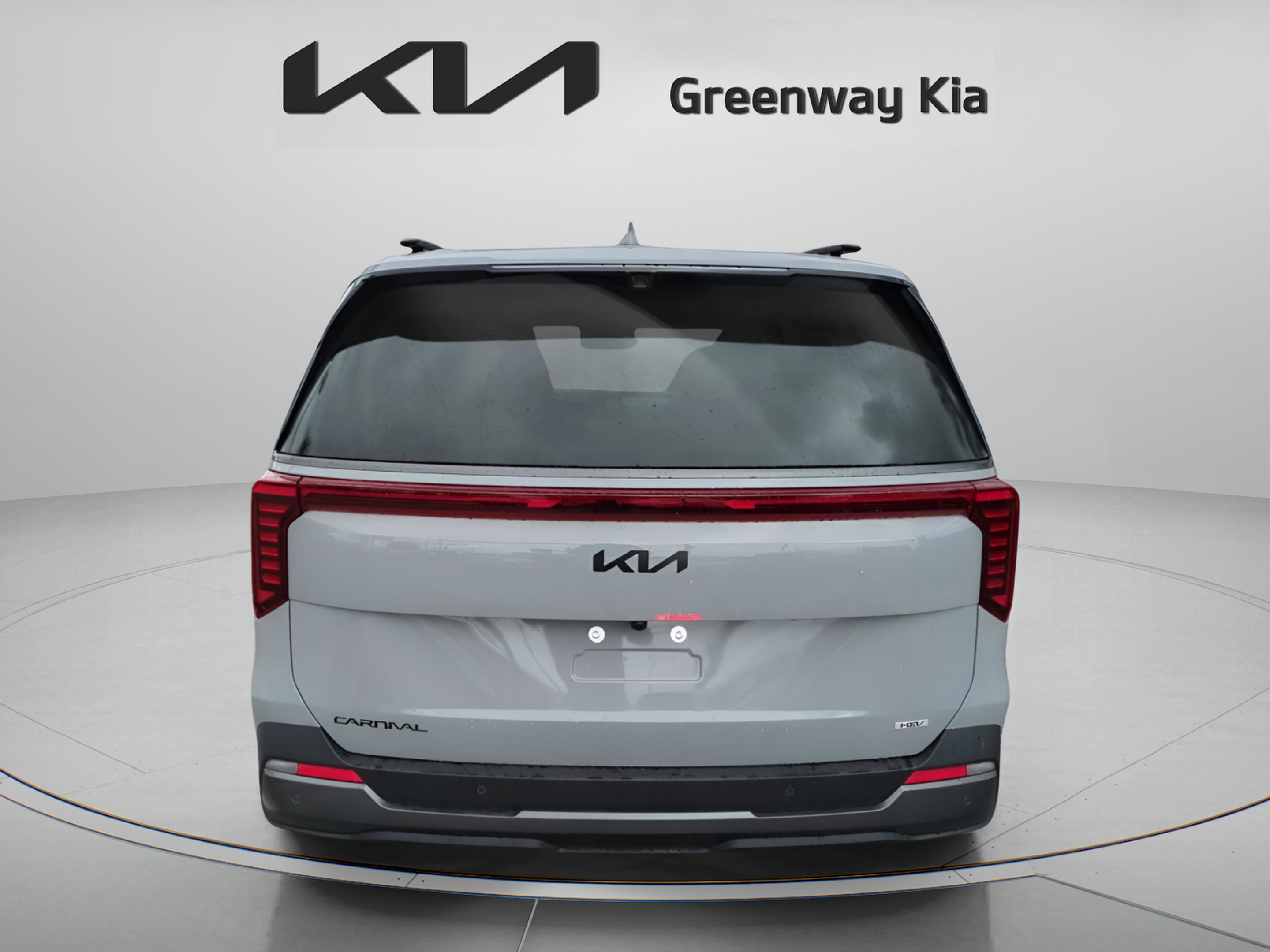 2026 Kia Carnival SX Prestige - Photo 6