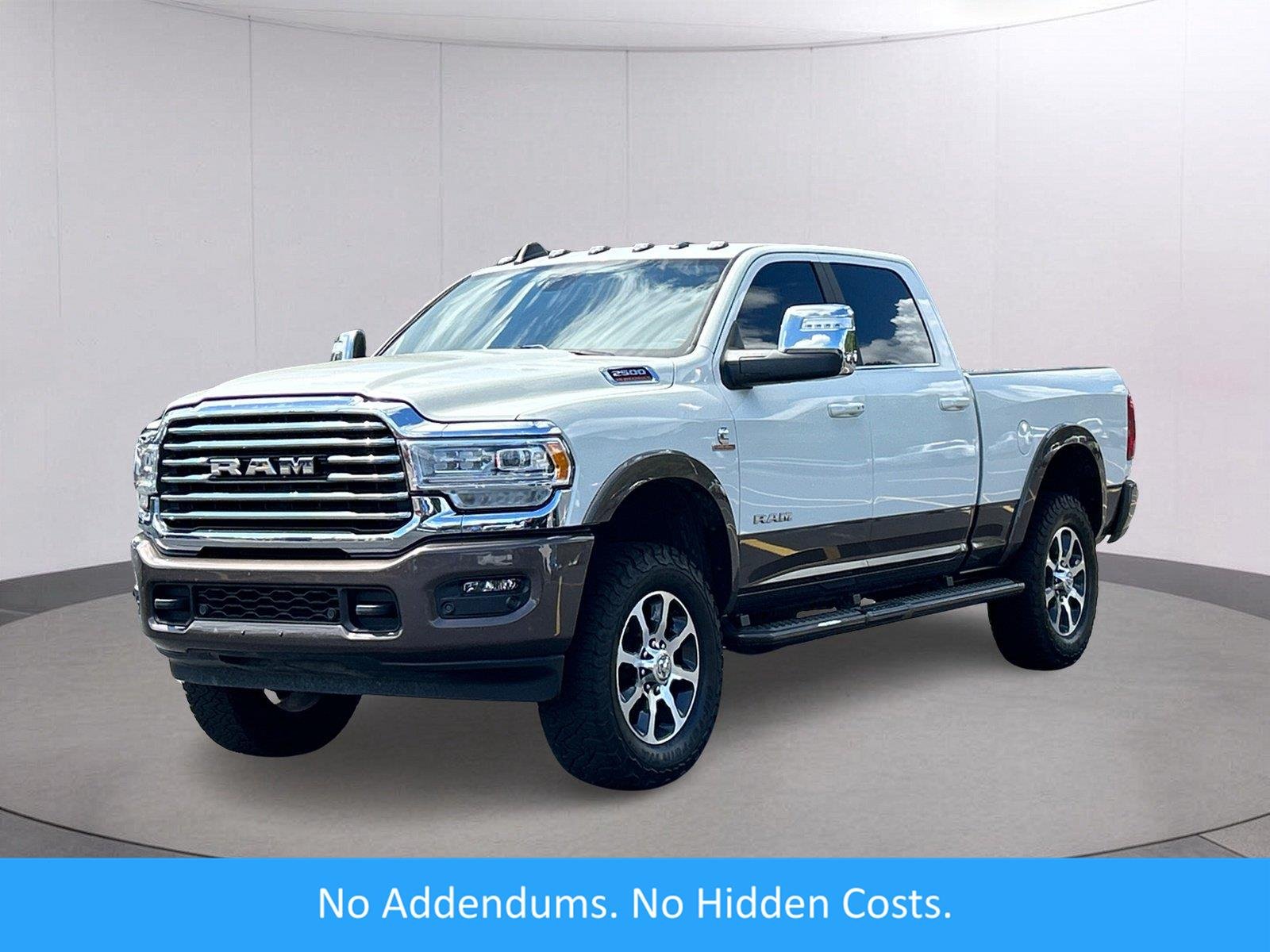 2023 RAM 2500 Longhorn