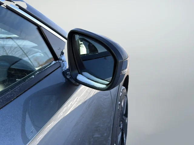 New 2026 Gun Metallic Nissan SR image 30