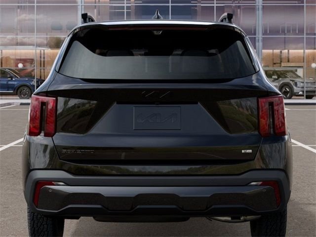 2026 Kia Sorento X-Pro SX Prestige - Photo 13