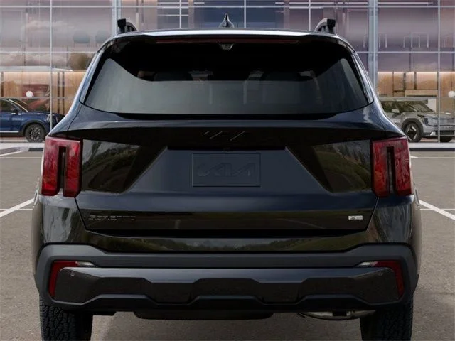 2026 Kia Sorento X-Pro SX Prestige - Photo 13