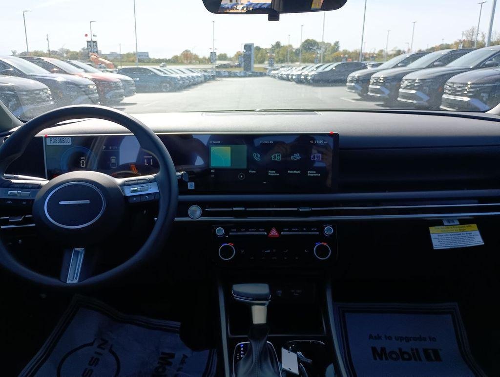 2026 Hyundai Santa Cruz SEL - Photo 10