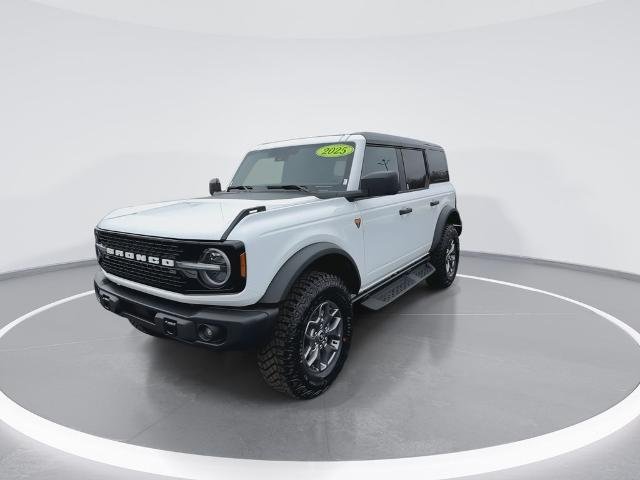 2025 Ford Bronco 4-Door Badlands - Photo 32