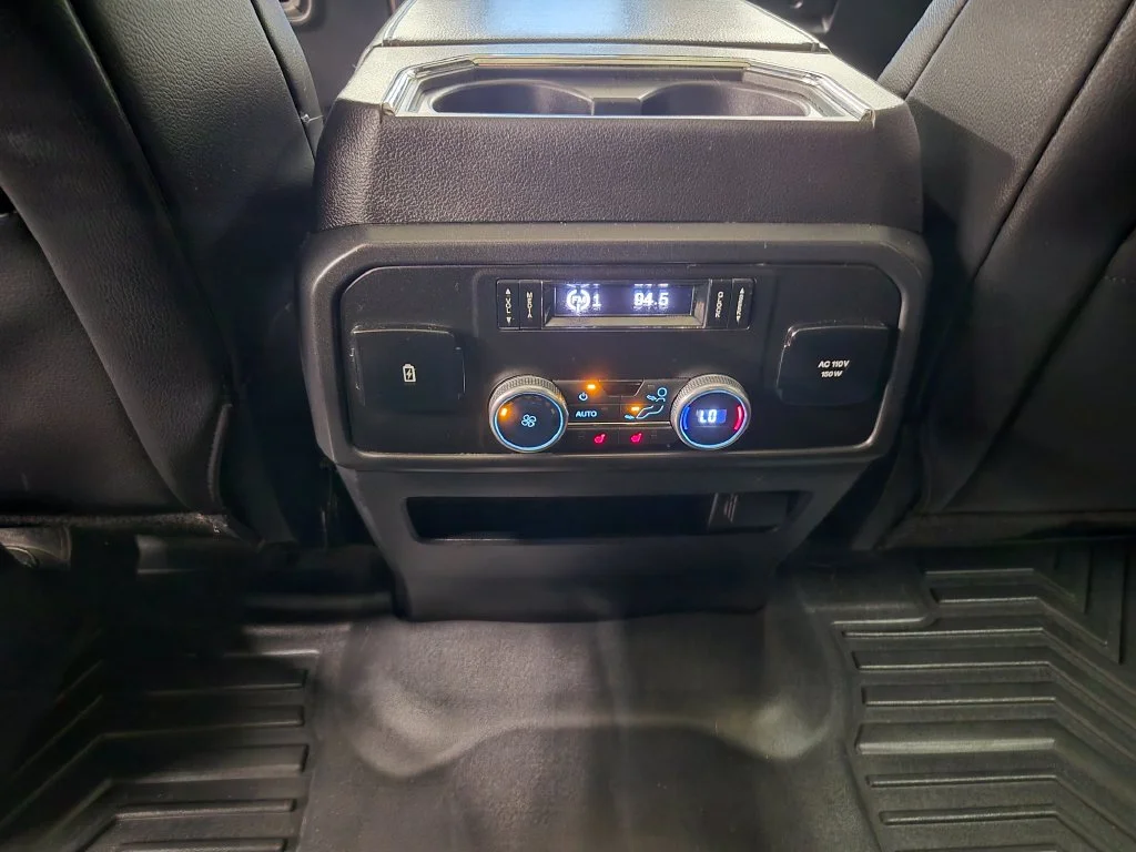 Used 2021 Magnetic Ford Limited image 21