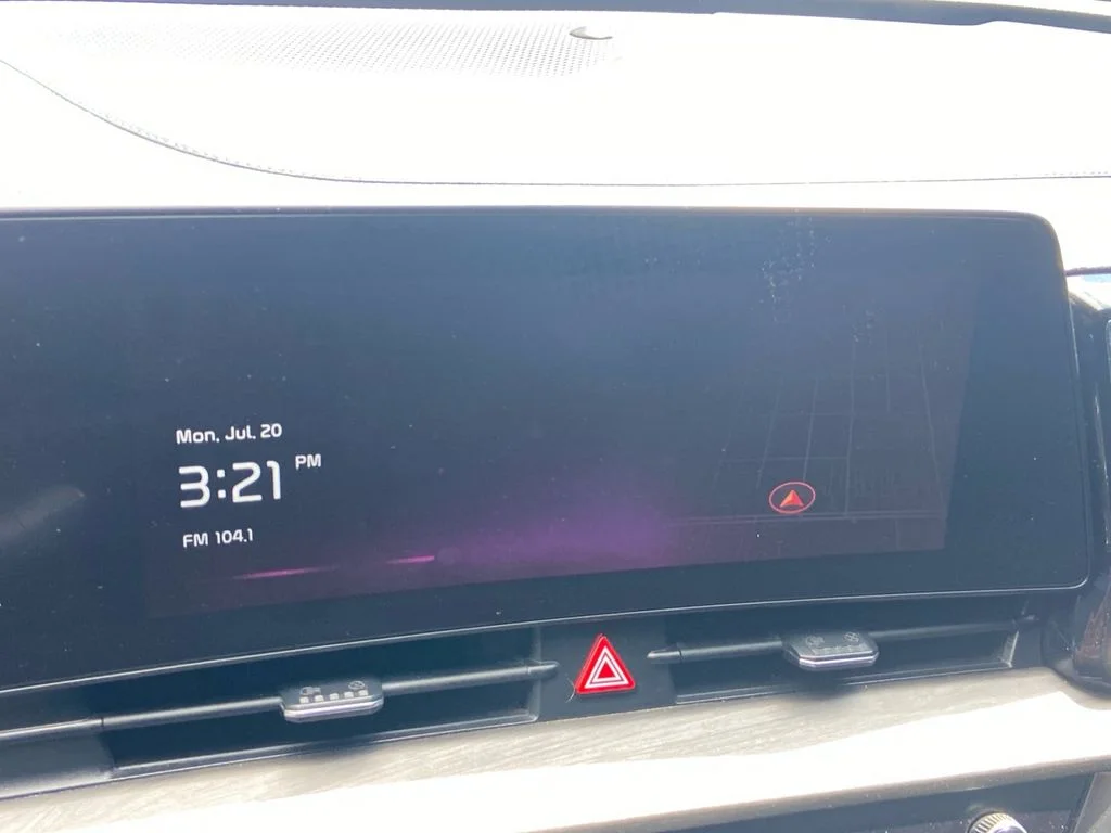 Certified Used 2023 Blue Kia X-Pro image 10