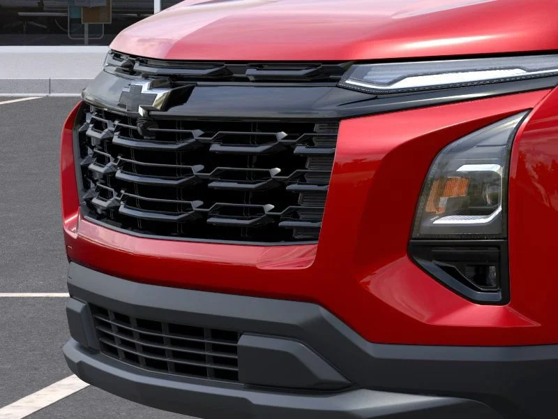 2027 Chevrolet Equinox LT - Photo 13