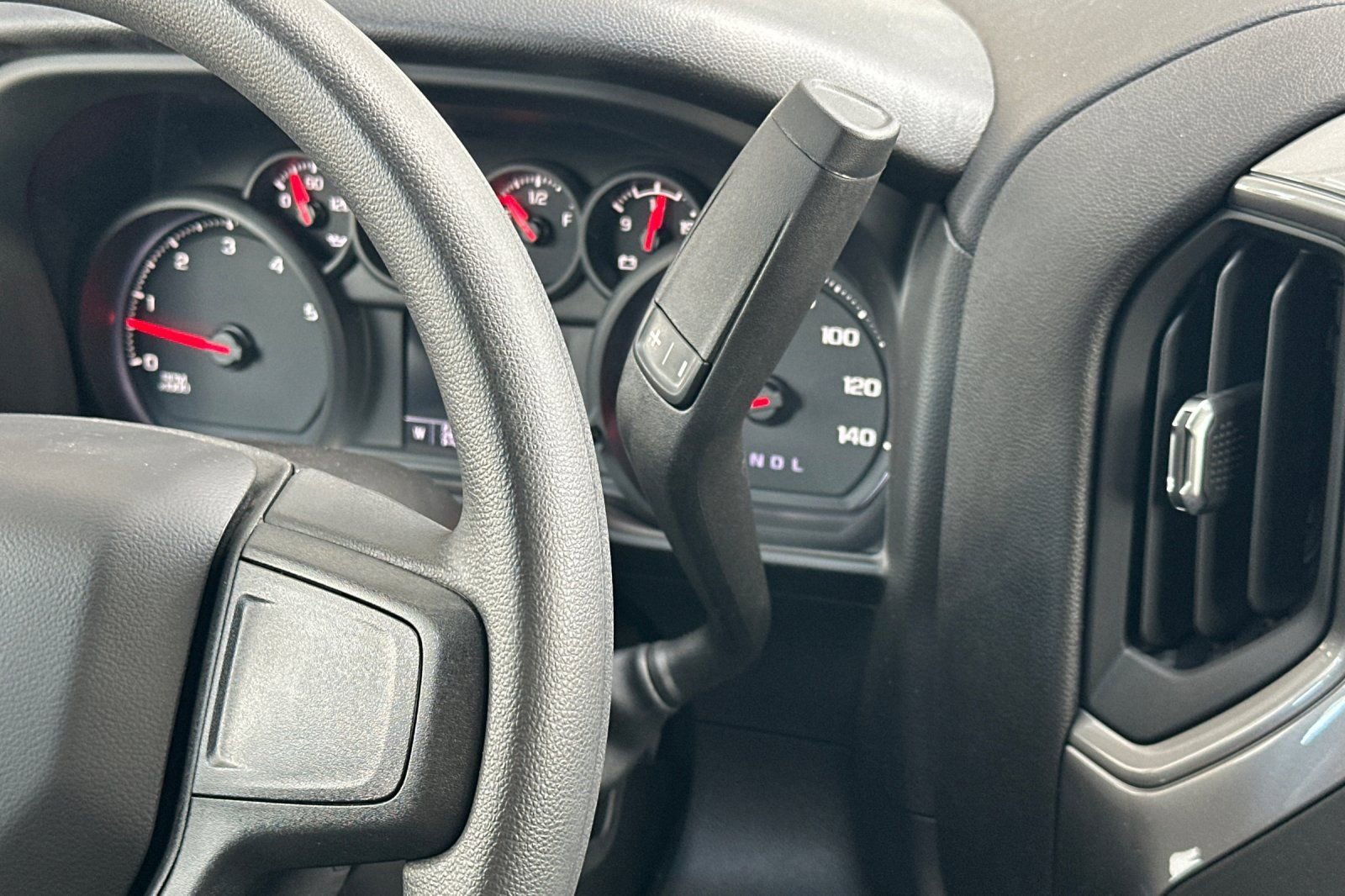 2024 Chevrolet Silverado 3500 HD Work Truck - Photo 19