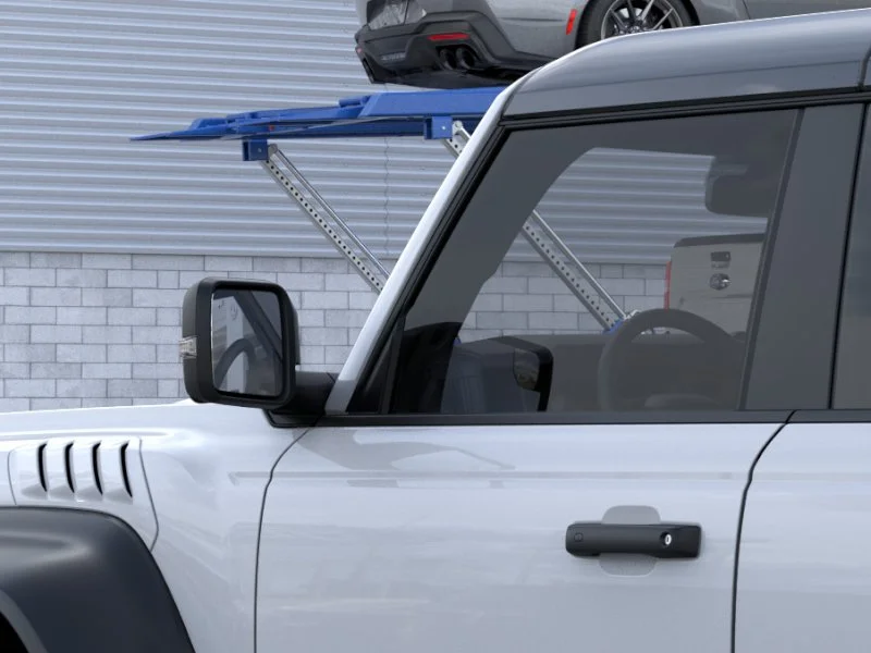 New 2026 Oxford White Ford Raptor® image 22