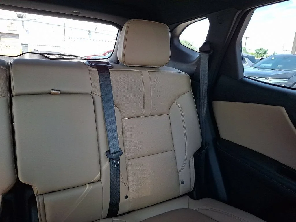Used 2025 Black Chevrolet Premier image 54